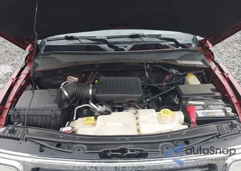 2007 Dodge Nitro Sxt from USA, damaged, VIN 1D8GT28K47W591742